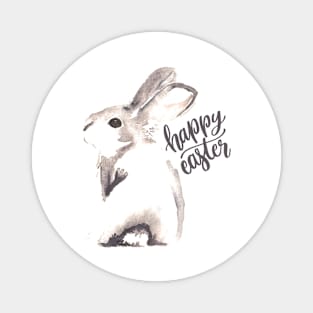 Happy Easter Magnet